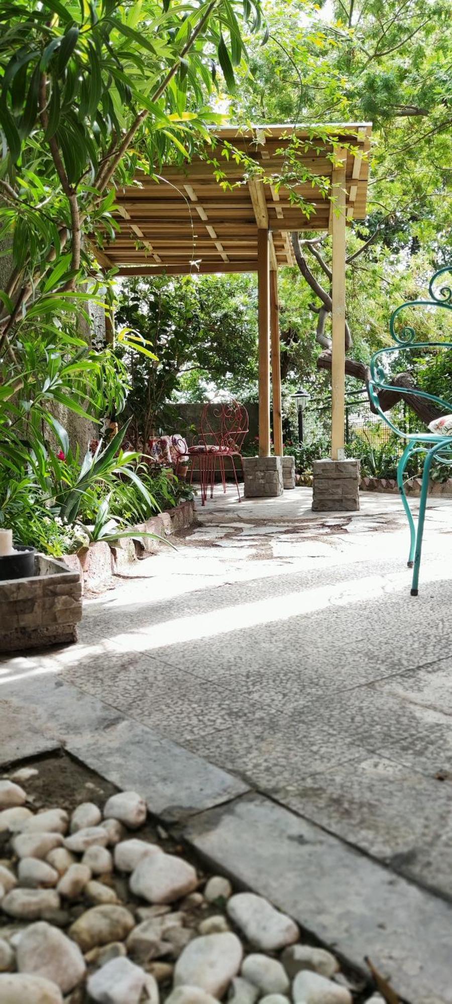 ジェノヴァCasa La Dolce Pescaアパートメント エクステリア 写真